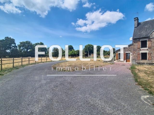 Maison 5 pièces 93 m²