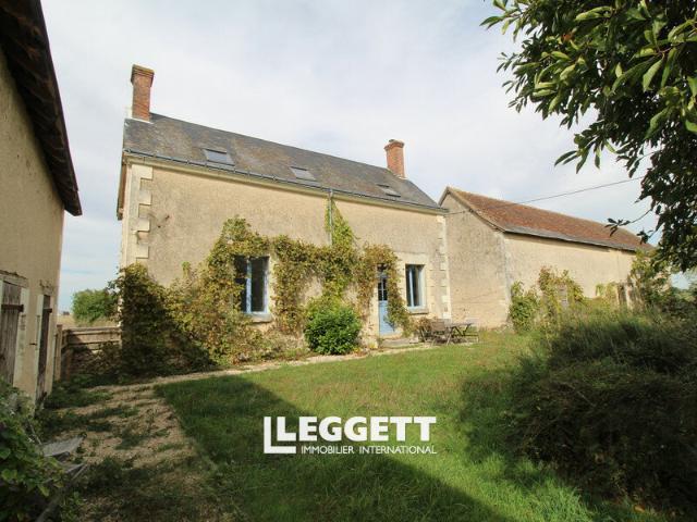 Maison 5 pièces 93 m²