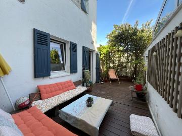 Maison 5 pièces 93 m²