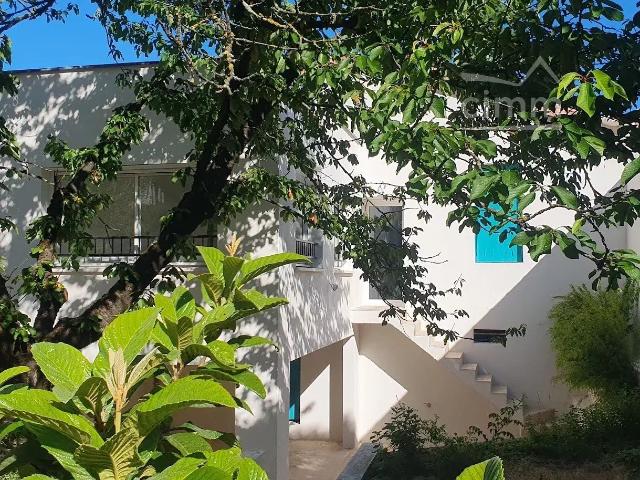 Maison 5 pièces 93 m²