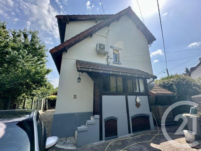 Maison 5 pièces 93 m²