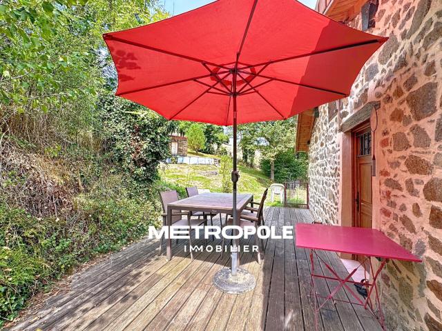 Maison 5 pièces 93 m²