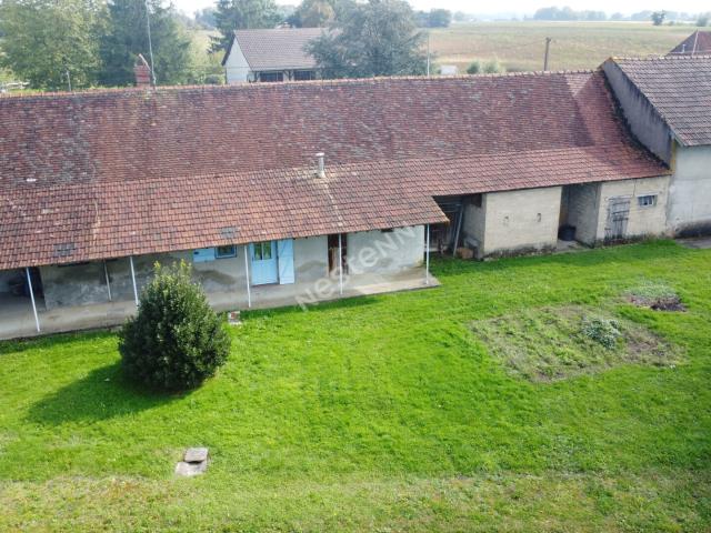 Maison 5 pièces 93 m²