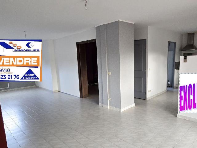 Maison 5 pièces 93 m²