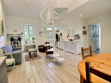 Maison 5 pièces 93 m²