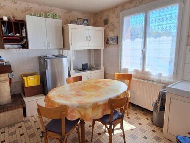 Maison 5 pièces 93 m²