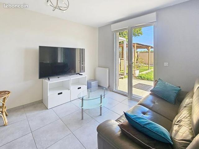Maison 5 pièces 93 m²