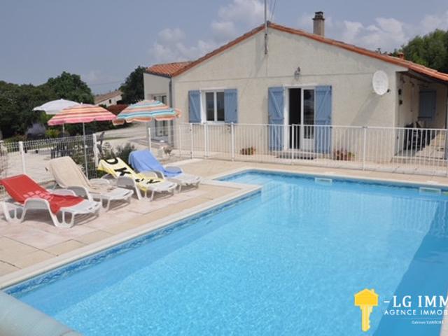 Maison 5 pièces 93 m²