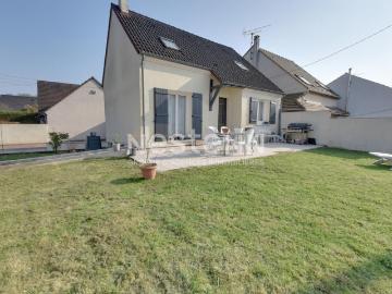 Maison 5 pièces 93 m²