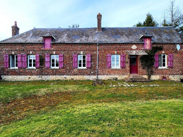 Maison 5 pièces 93 m²