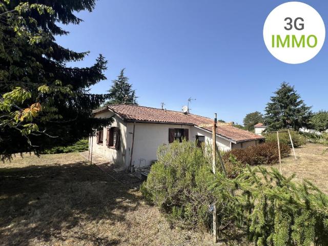 Maison 5 pièces 93 m²