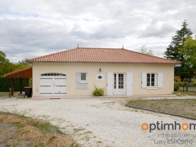 Maison 5 pièces 93 m²