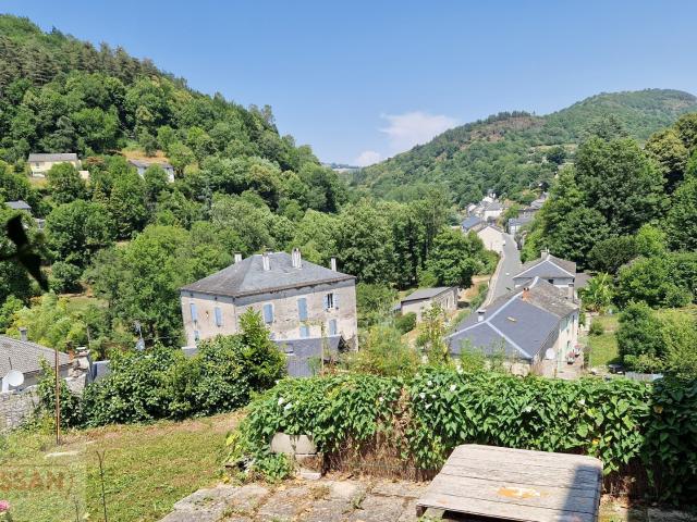 Maison 5 pièces 93 m²