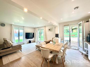 Maison 5 pièces 93 m²