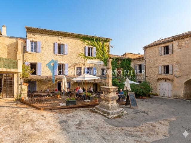 Maison 5 pièces 93 m²