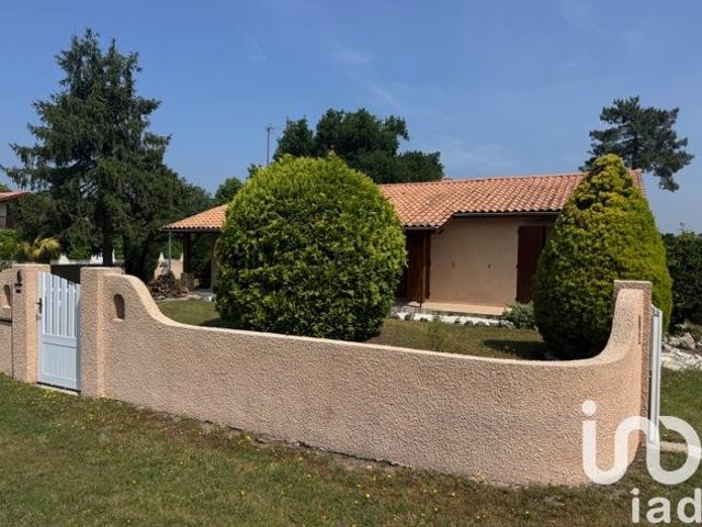 Maison 5 pièces 93 m²