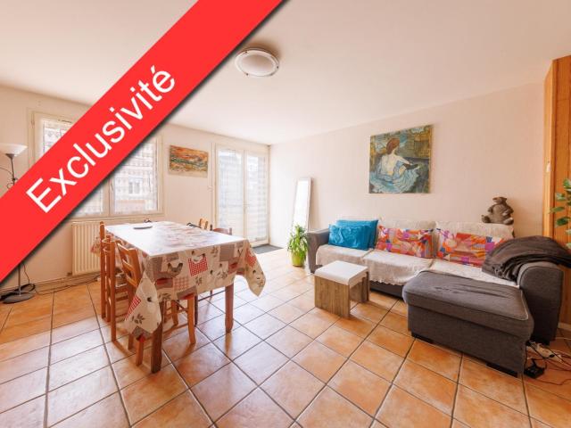 Maison 5 pièces 93 m²