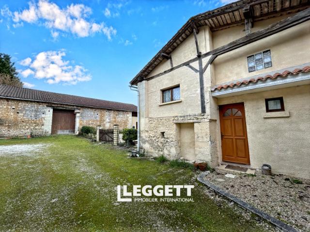 Maison 5 pièces 93 m²