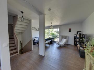 Maison 5 pièces 93 m²