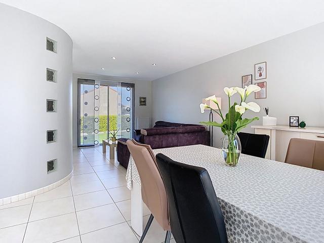 Maison 5 pièces 93 m²