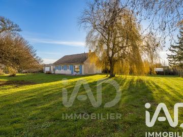 Maison 5 pièces 93 m²