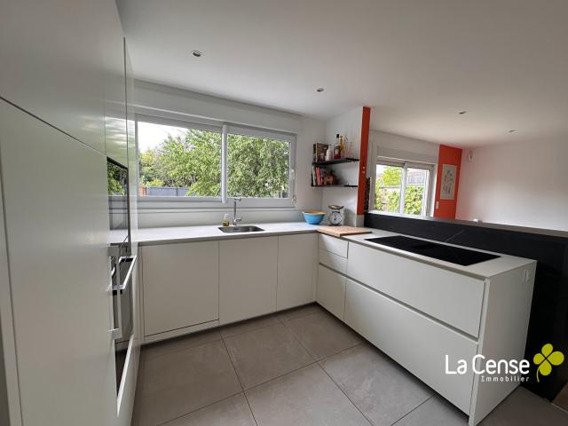 Maison 5 pièces 96 m²