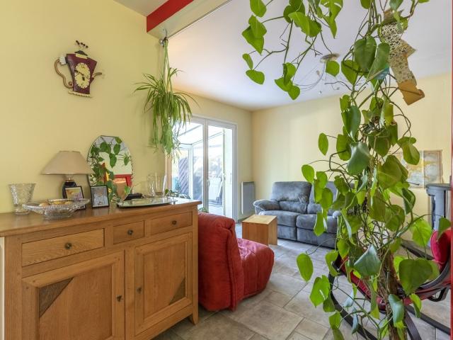 Maison 5 pièces 93 m²