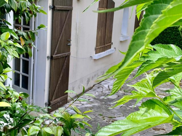 Maison 5 pièces 93 m²
