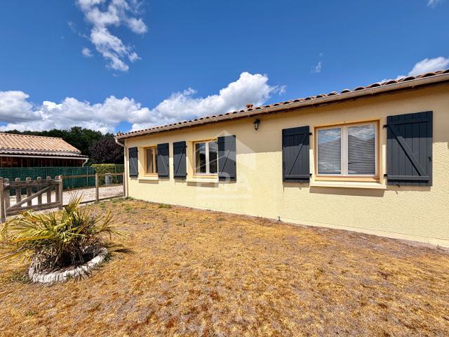 Maison 5 pièces 93 m²