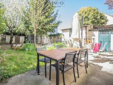 Maison 5 pièces 93 m²