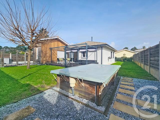 Maison 5 pièces 93 m²