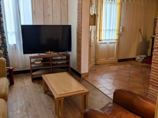 Maison 5 pièces 104 m²