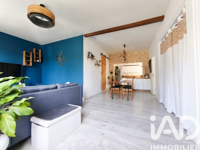 Maison 5 pièces 93 m²