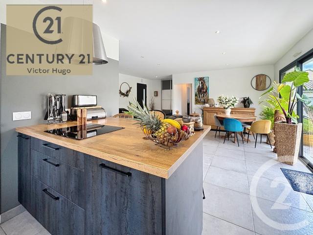 Maison 5 pièces 93 m²