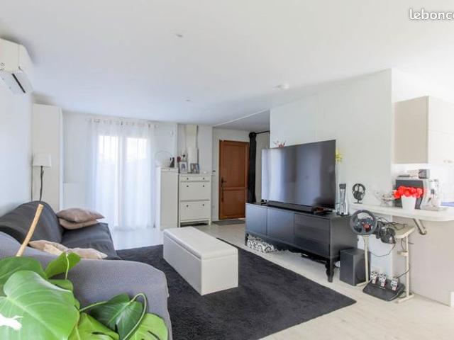 Maison 5 pièces 93 m²