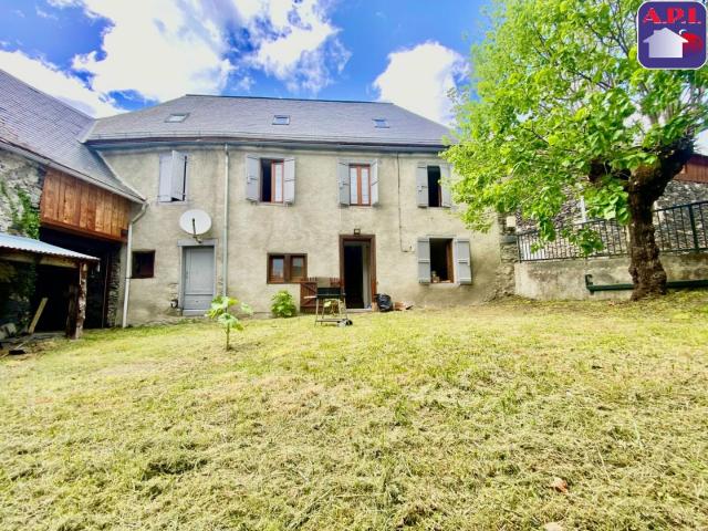 Maison 5 pièces 86 m²