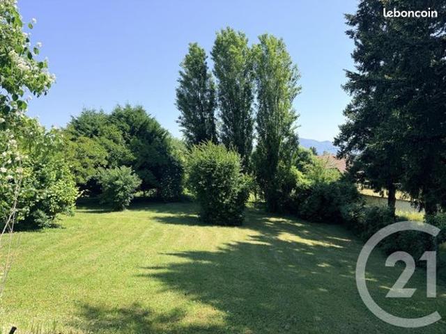 Maison 5 pièces 93 m²