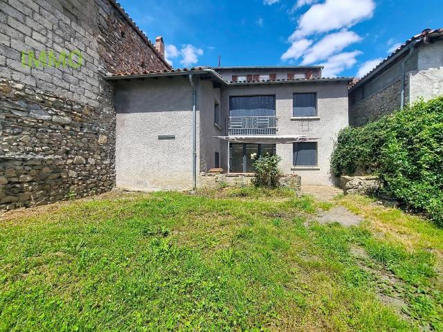 Maison 5 pièces 93 m²