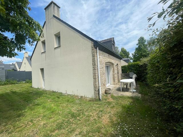 Maison 5 pièces 93 m²