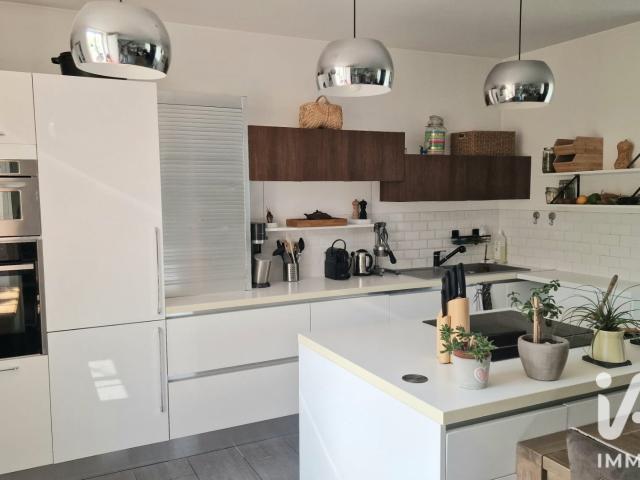 Maison 5 pièces 93 m²