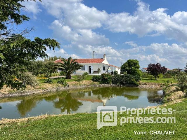 Maison 5 pièces 93 m²