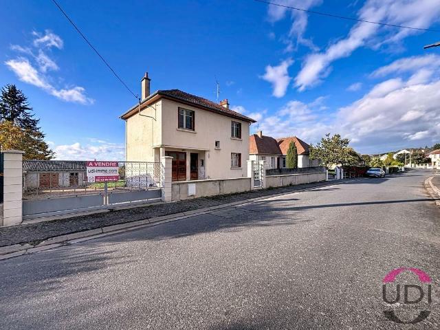 Maison 4 pièces 98 m²