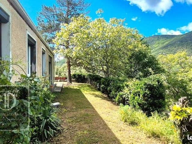 Maison 5 pièces 93 m²