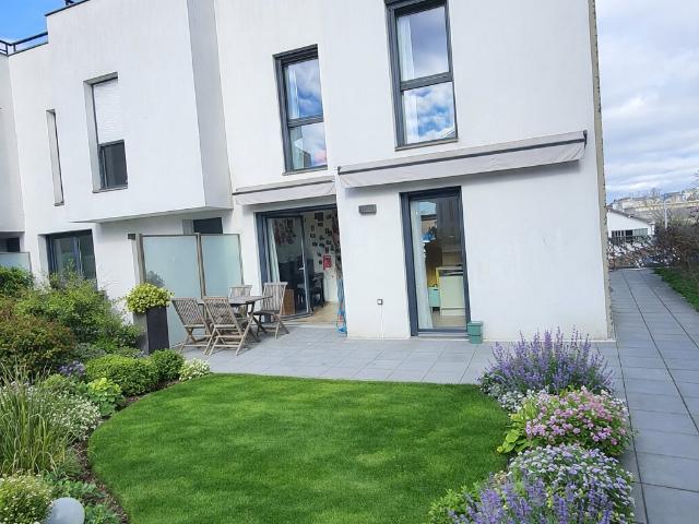 Maison 5 pièces 93 m²