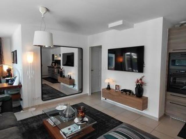 Maison 5 pièces 93 m²
