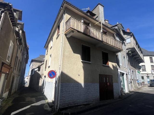 Maison 5 pièces 93 m²