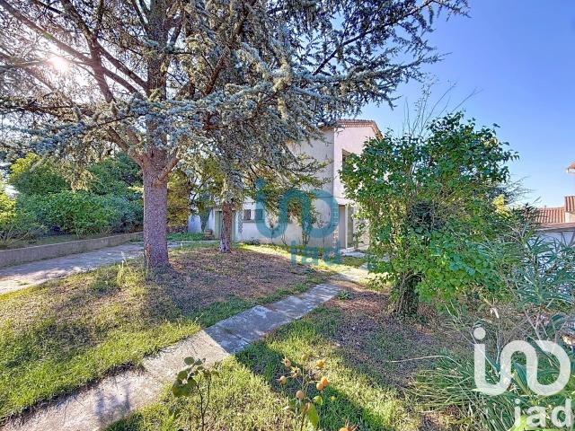 Maison 5 pièces 93 m²