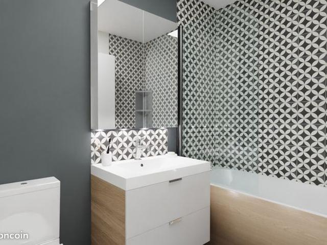 Maison 5 pièces 93 m²