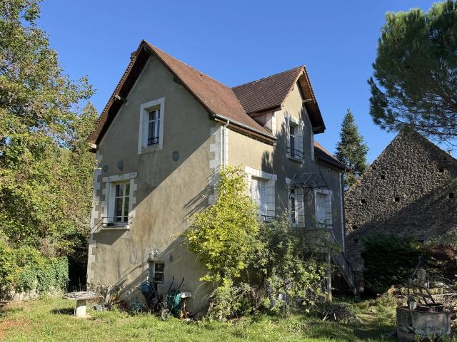 Maison 5 pièces 93 m²