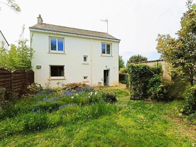 Maison 5 pièces 93 m²